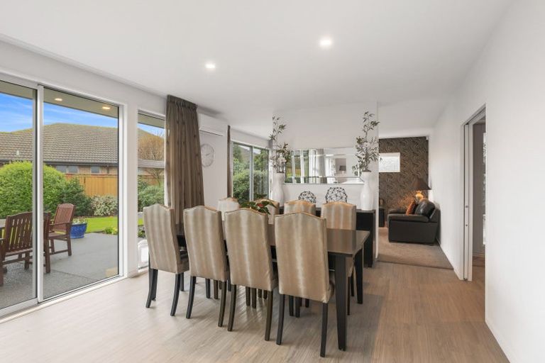 Photo of property in 226 Brookside Road, Rolleston, 7614