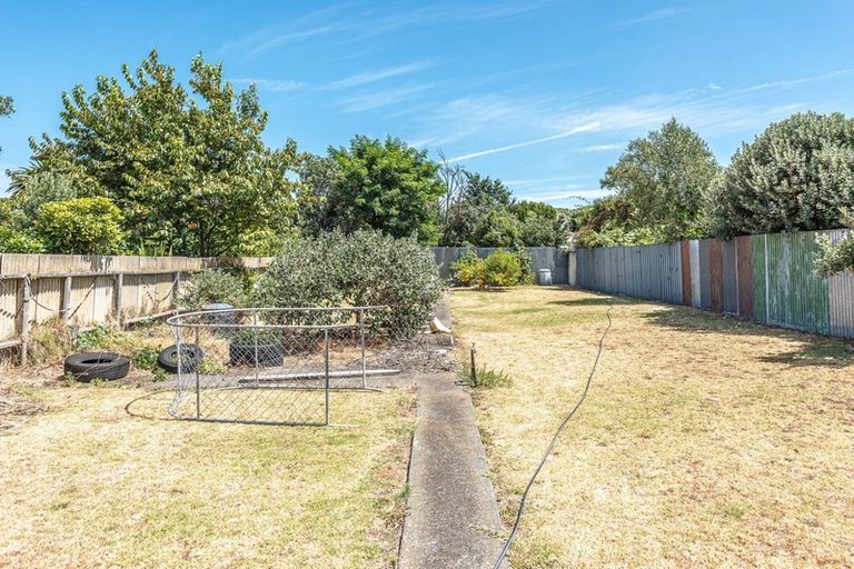 Photo of property in 49 Caius Avenue, Gonville, Whanganui, 4501