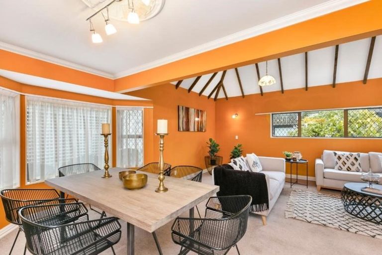 Photo of property in 123a Coromandel Street, Newtown, Wellington, 6021