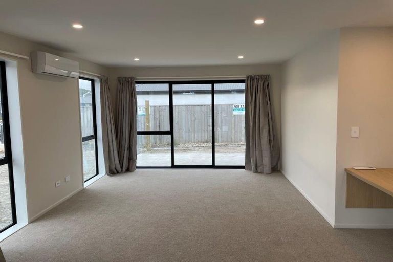 Photo of property in 19 Batchelor Place, Kaiapoi, 7630