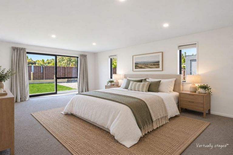 Photo of property in 46 Glenmark Drive, Waipara, Amberley, 7483