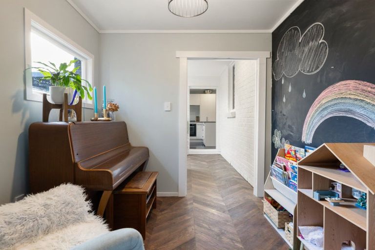 Photo of property in 9a Masons Avenue, Hamilton East, Hamilton, 3216