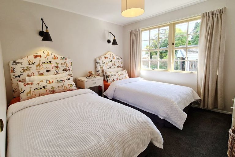 Photo of property in 6a Terrace End, Lansdowne, Masterton, 5810