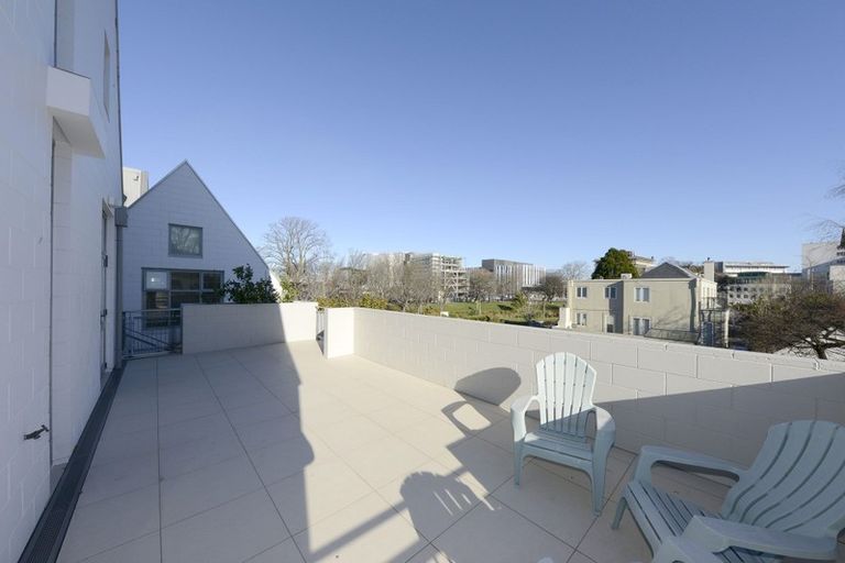 Photo of property in 25/41 Cambridge Terrace, Christchurch Central, Christchurch, 8013