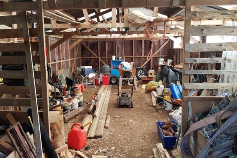 Photo of property in 189 Keogans Road, Arahura Valley, Hokitika, 7882