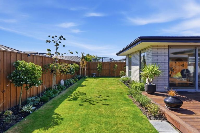 Photo of property in 48 Kemble Drive, Rolleston, 7615
