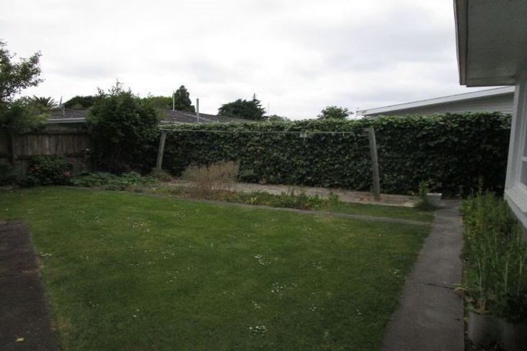 Photo of property in 166 Wairakei Road, Bryndwr, Christchurch, 8053