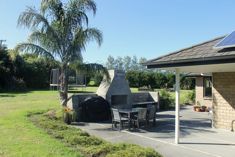 Photo of property in 427 Pungaere Road, Waipapa, Kerikeri, 0295