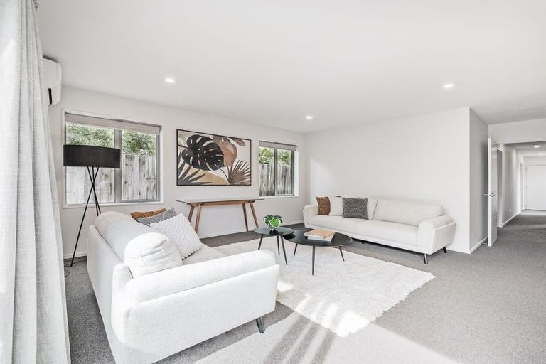 Photo of property in 19d Vogel Street, Richmond, Christchurch, 8013