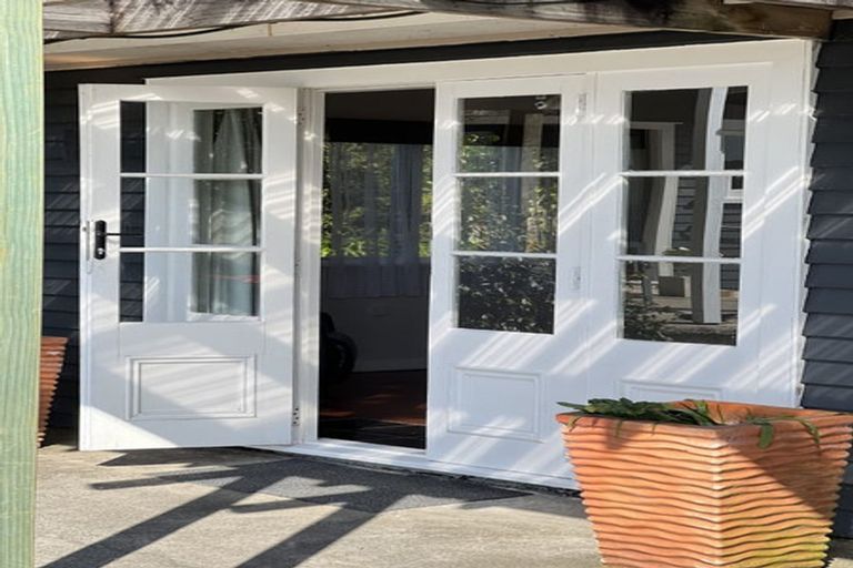 Photo of property in 274 Clevedon Kawakawa Road, Clevedon, Papakura, 2585