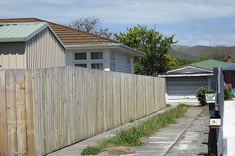 Photo of property in 10a Litchfield Street, Redwoodtown, Blenheim, 7201