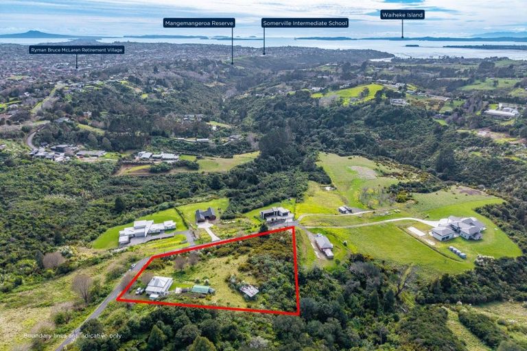 Photo of property in 27 Masons Road, East Tamaki Heights, Auckland, 2016