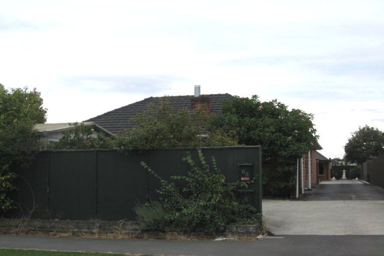 Photo of property in 2/6 Dalkeith Street, Hoon Hay, Christchurch, 8025