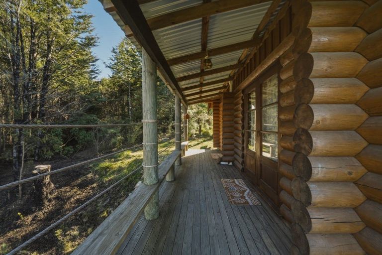 Photo of property in 84 Mount Lyford Avenue, Lyford, Waiau, 7395