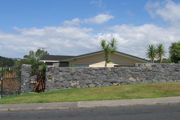 Photo of property in 80 Glamorgan Drive, Torbay, Auckland, 0630