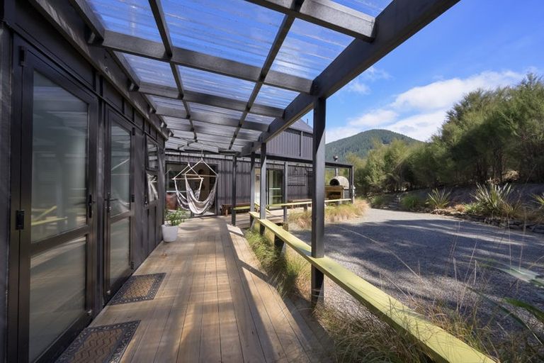 Photo of property in 7 Toki Place, Kaiuma Bay, Havelock, 7178