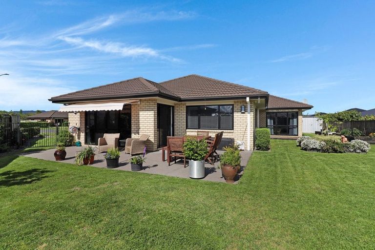 Photo of property in 72 Matipo Street, Matamata, 3400