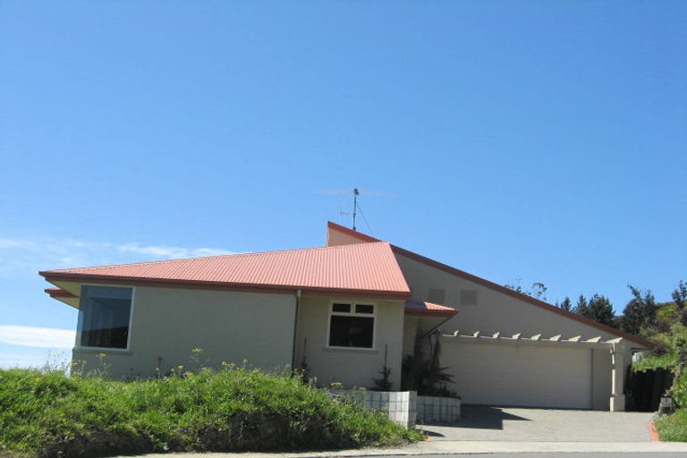 Photo of property in 5 Cape View, Atawhai, Nelson, 7010