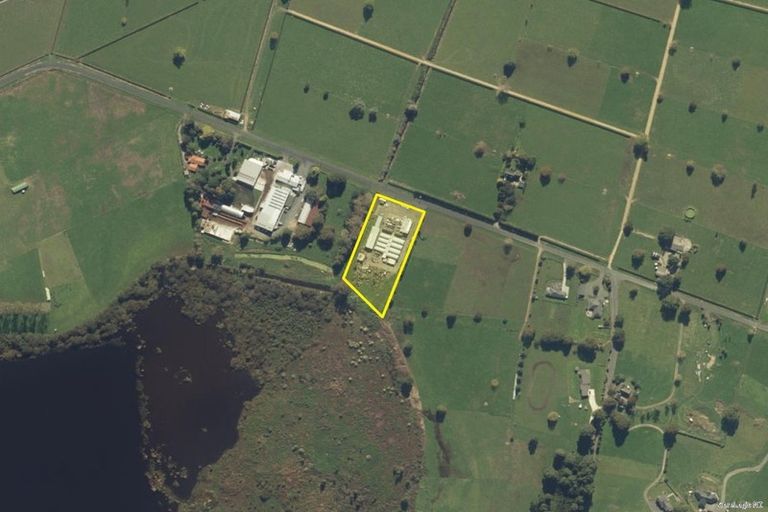 Photo of property in 112 Ranby Road, Ohaupo, 3883