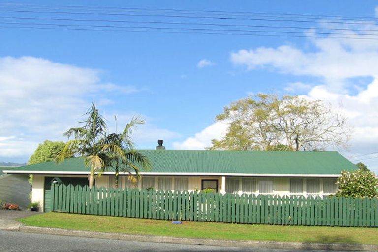 Photo of property in 21 Fisher Terrace, Te Kamo, Whangarei, 0112