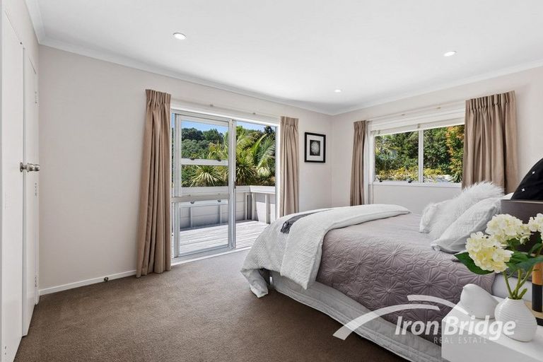 Photo of property in 97b Hinemoa Street, Birkenhead, Auckland, 0626
