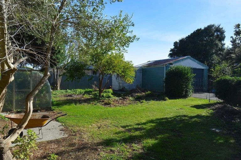Photo of property in 249 Princes Street, Strathern, Invercargill, 9812