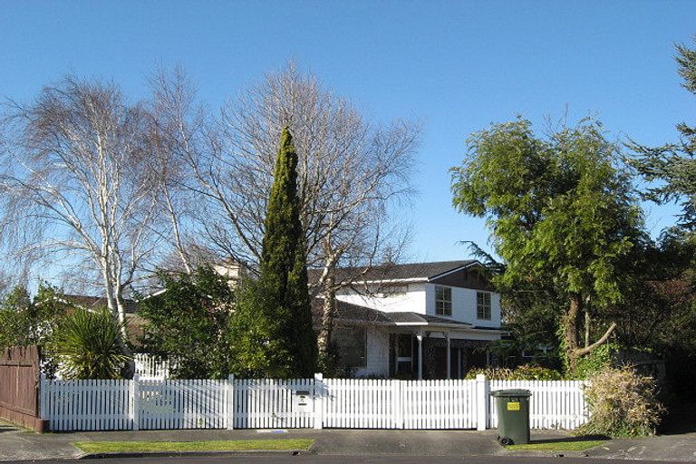 Photo of property in 5 Beckett Place, Marton, 4710