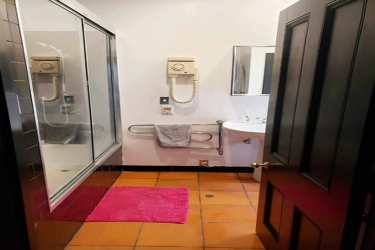 Photo of property in 3/248 The Terrace, Wellington Central, Wellington, 6011