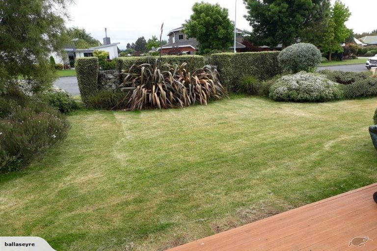 Photo of property in 3 Shearer Place, Methven, 7730