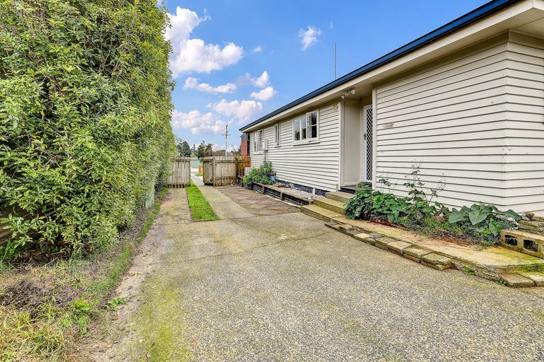 Photo of property in 9a Walmsley Street, Kihikihi, Te Awamutu, 3800