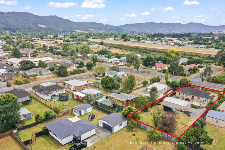 Photo of property in 38 Havelock Road, Ngaruawahia, 3720