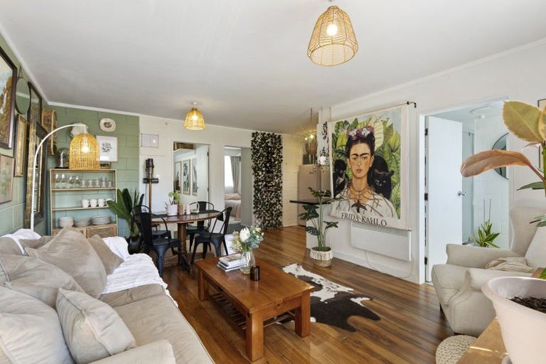 Photo of property in 5/4 Derby Street, Mount Victoria, Wellington, 6011