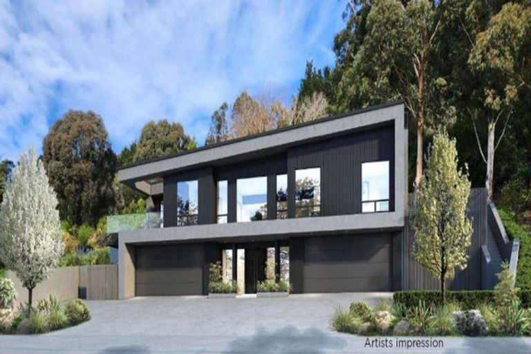 Photo of property in 5 Stoney Creek Lane, Halswell, Christchurch, 8025