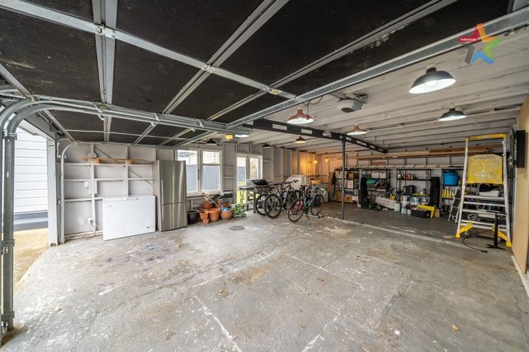 Photo of property in 79 Wakefield Street, Alicetown, Lower Hutt, 5010