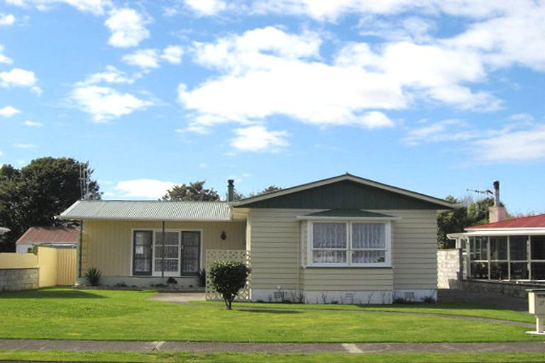 Photo of property in 17 Kennedy Drive, Levin, 5510