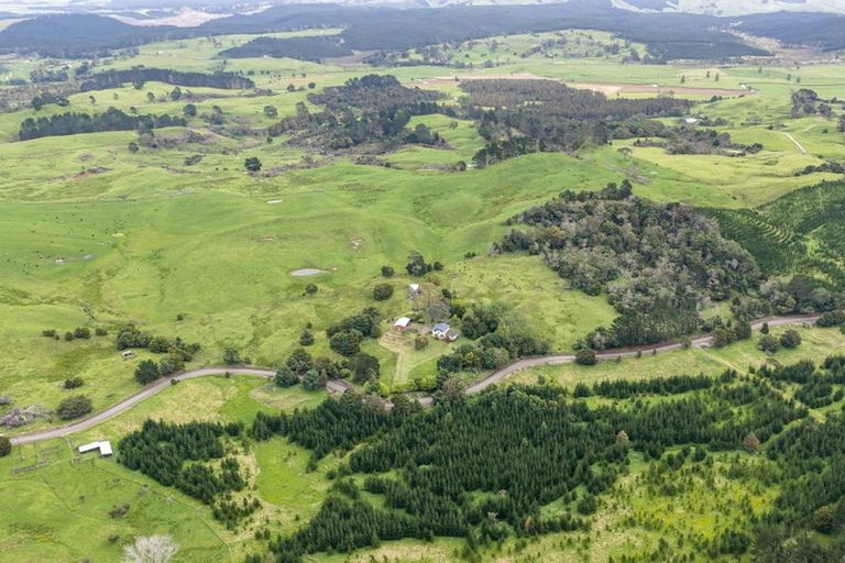 Photo of property in 757 Opanake Road, Mamaranui, Dargaville, 0372