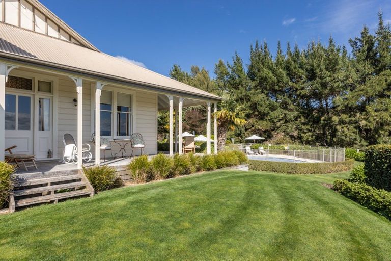 Photo of property in 3519 State Highway 50, Maraekakaho, Hastings, 4171