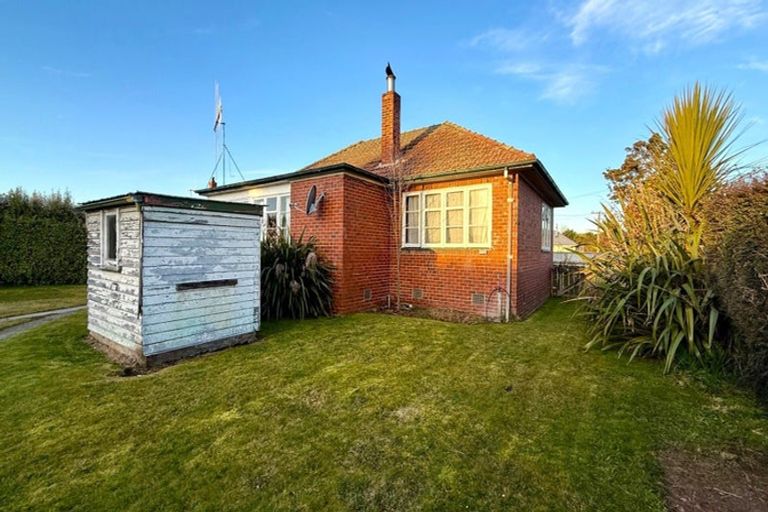 Photo of property in 17 Ormsby Street, Temuka, 7920