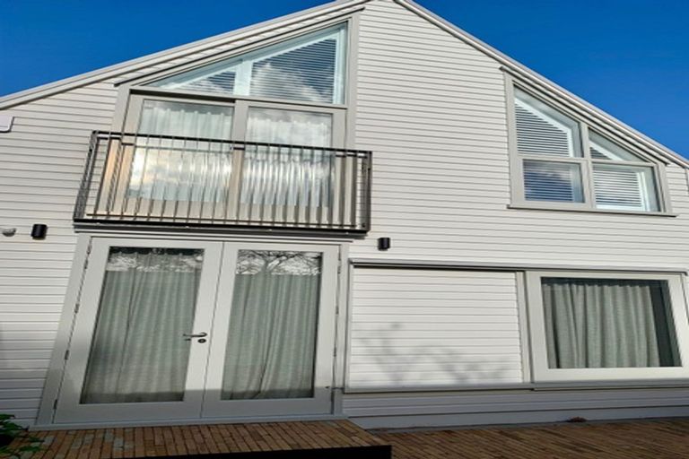 Photo of property in 1/1 Tui Street, Devonport, Auckland, 0624