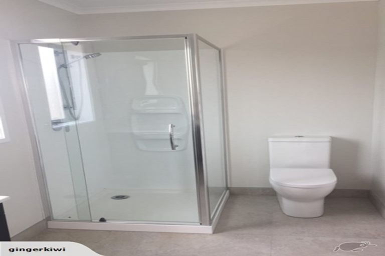 Photo of property in 1 Saltmarsh Road, Hobsonville, Auckland, 0616