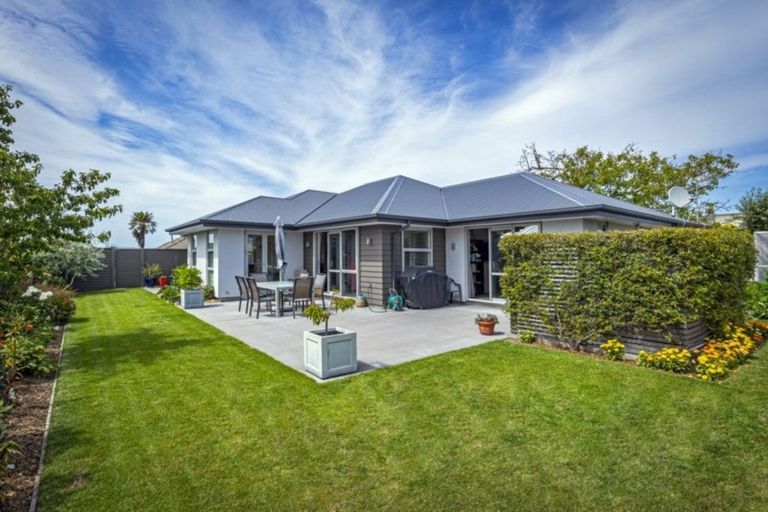 Photo of property in 10 Market Street, Watlington, Timaru, 7910