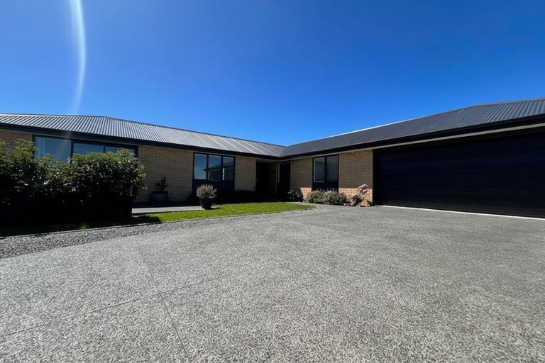 Photo of property in 91 Gladstone Road, Woodend, 7610