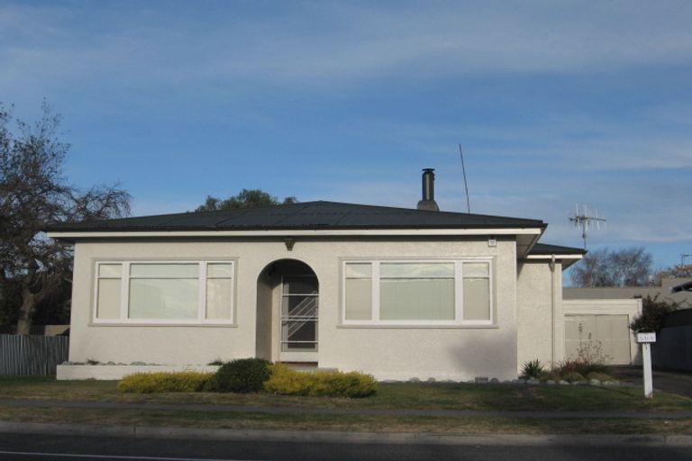 Photo of property in 203 Sylvan Road, Parkvale, Hastings, 4122