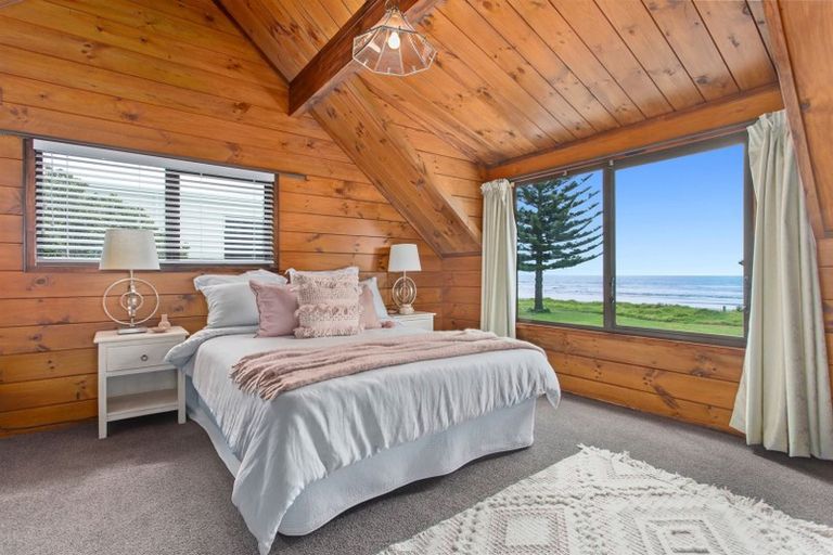 Photo of property in 238 Ocean Road, Ohope, 3121