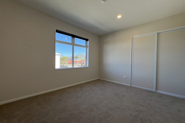Photo of property in 3/205 Cranford Street, St Albans, Christchurch, 8014