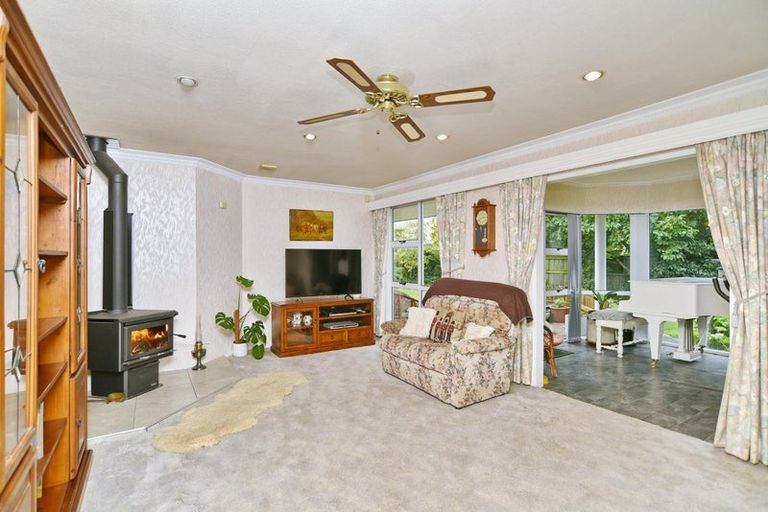 Photo of property in 16 Bridget Lane, Rangiora, 7400