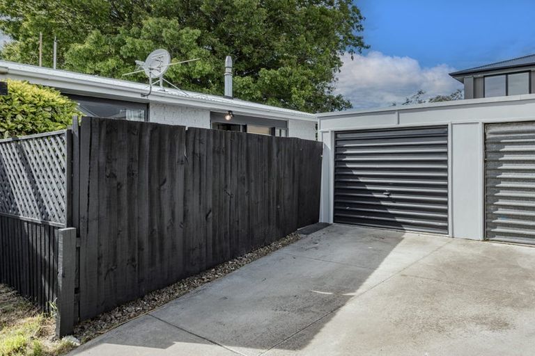 Photo of property in 4/132 Hastings Street East, Sydenham, Christchurch, 8023