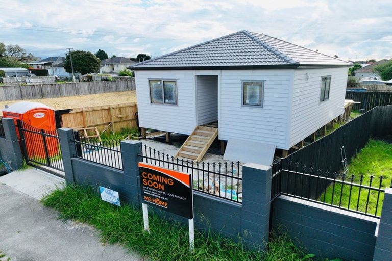 Photo of property in 2 Fisher Crescent, Otara, Auckland, 2023