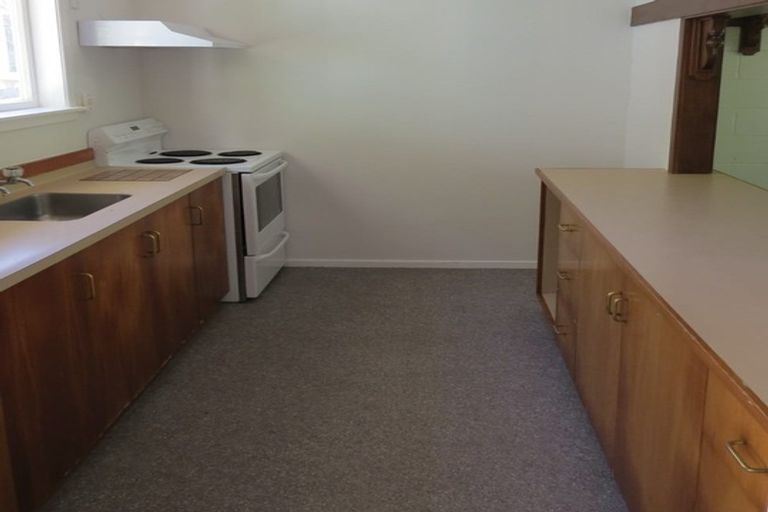 Photo of property in 433c Ohiro Road, Brooklyn, Wellington, 6021