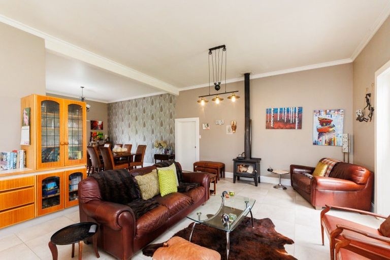 Photo of property in 2393 Pohangina Road, Pohangina, Ashhurst, 4884